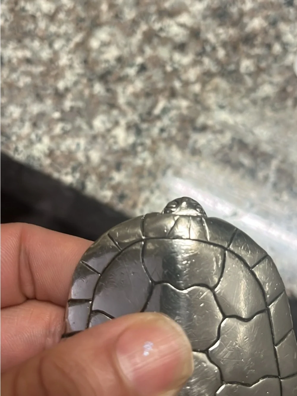 SilverTurtle Hideaway Decor for Reptile Habitats